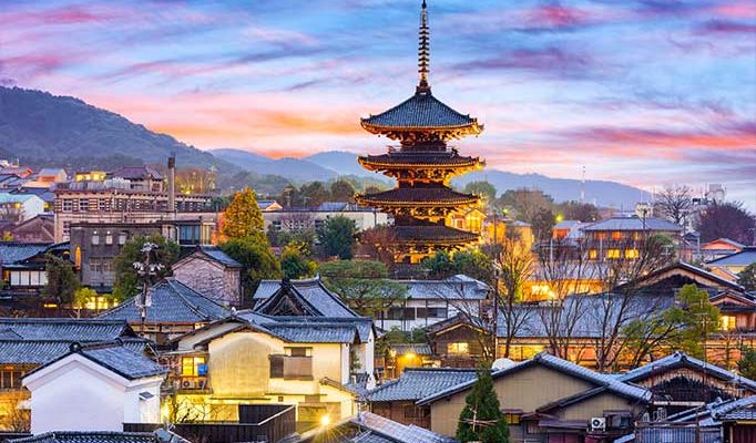Kyoto - Japan