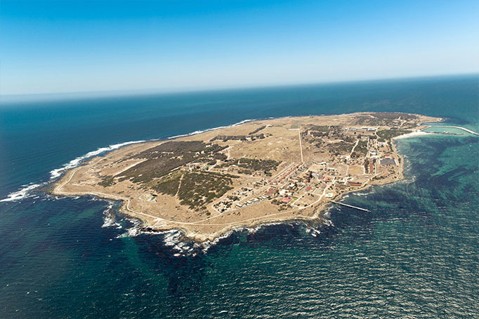 Robben Island