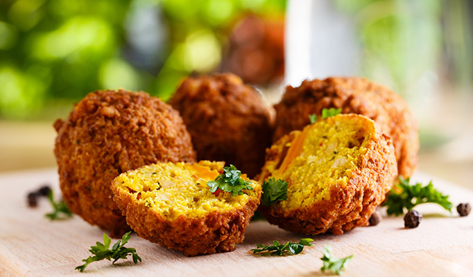 Falafels