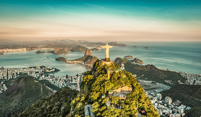 Rio de Janeiro, Brazil