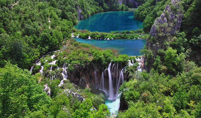 Best places to go in August
