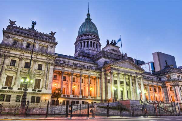 Buenos Aires Buenos Aires City Guide