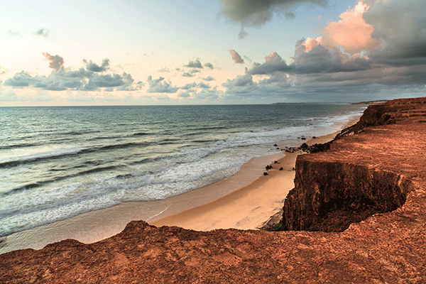 Praia do Forno - Búzios best beaches in Brazil rio grande do norte