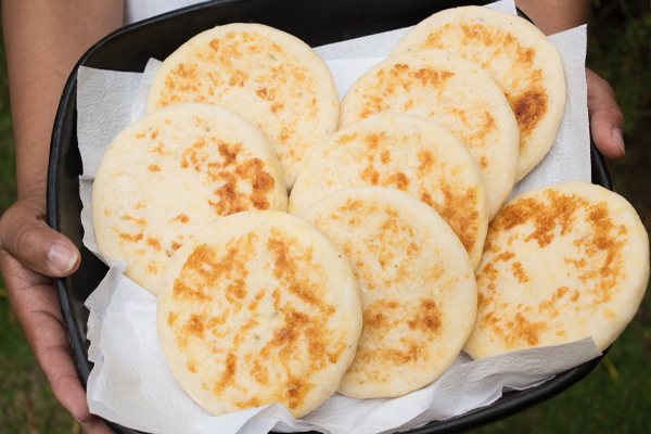 Find out the must try dishes during a trip to Colombia