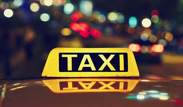 Travelling by taxi in Colombia travelling by taxi in Colombia