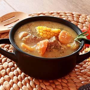 sancocho a delicious colombian stew