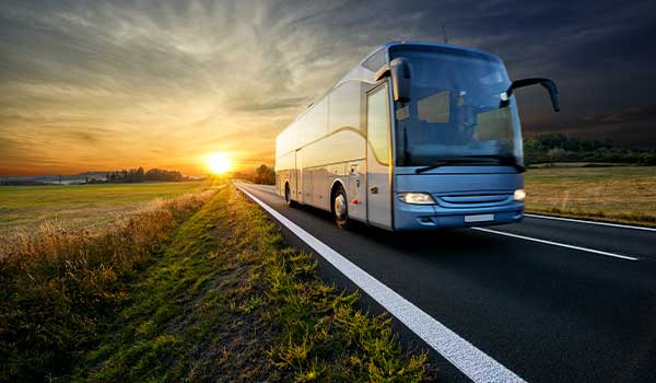 Travel Croatia by bus how to travel around Croatia using buses