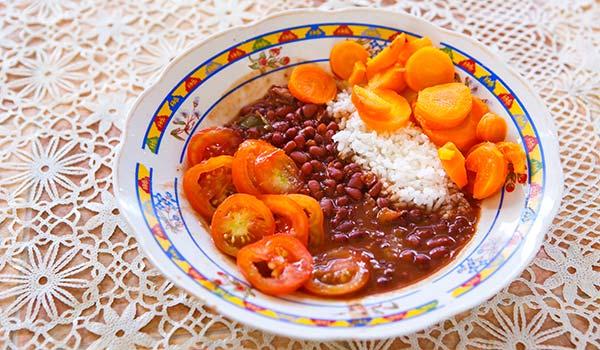 Vegetarian food in Cuba vegan and vegetarian food in cuba