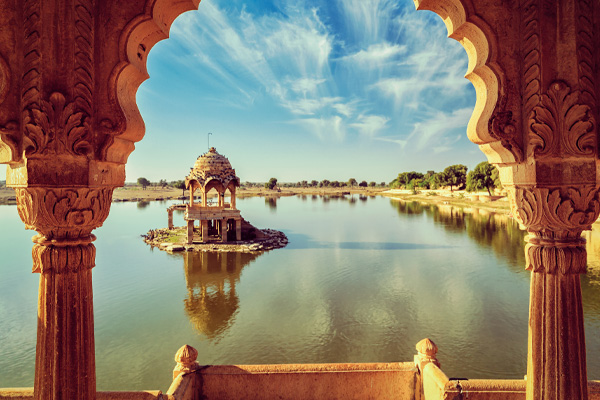 Read our blog on the best things to do in India