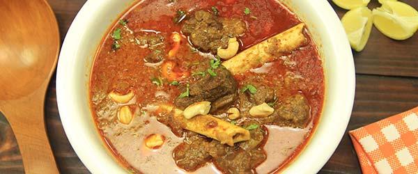 Rogan josh curry popular food in india is a rogan josh curry