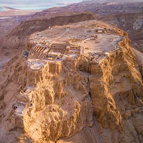 Masada, Israel best time to visit israel masada