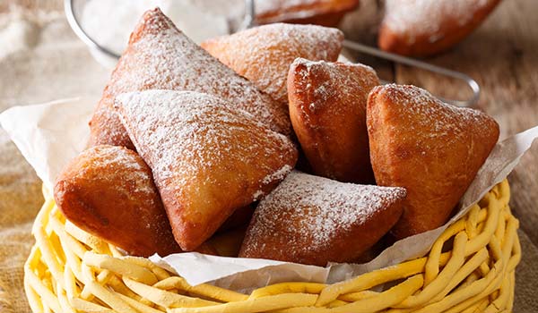 Mahamri/Mandazi mahamri mandazi food in kenya for breakfast