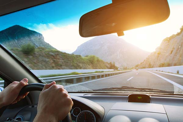 Travelling by hire car in Kenya travelling by car rental in Kenya