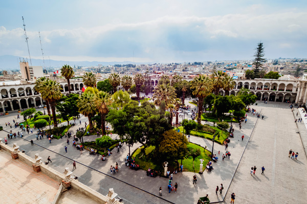 Top Alternative Cities A list of some of our favourite cities that dont necessarily top peoples' bucket lists