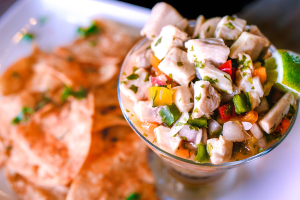 The must try drink and food in Peru Find out the best food to have come from Peru
