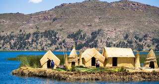 Peru & Bolivia Highlights Explore the best places in both of these beautiful Andean nations