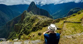 Travel in peru for the holiday of a lifetime and discover history and culture and amazong food in style on one of our luxury holiday trips