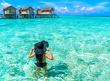 top honeymoon packages in maldives the maldives, a paradise for honeymooners