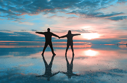 why we love tailor-made tours Why we love Tailor-made tours