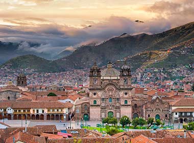 Discover Cusco, a city in the Peruvian Andes Cusco hub_Museums_Inca Trail Machu Picchu amazon jungle gringo alley in cusco