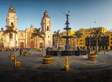 Explore Lima, the capital city of Peru Capital City capital of peru, lima is the famous city in Peru