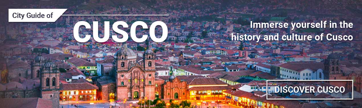 Take a look at another amazing city in Peru like Cusco which is jam packed full of sights and attractions for all varieties of travellers
