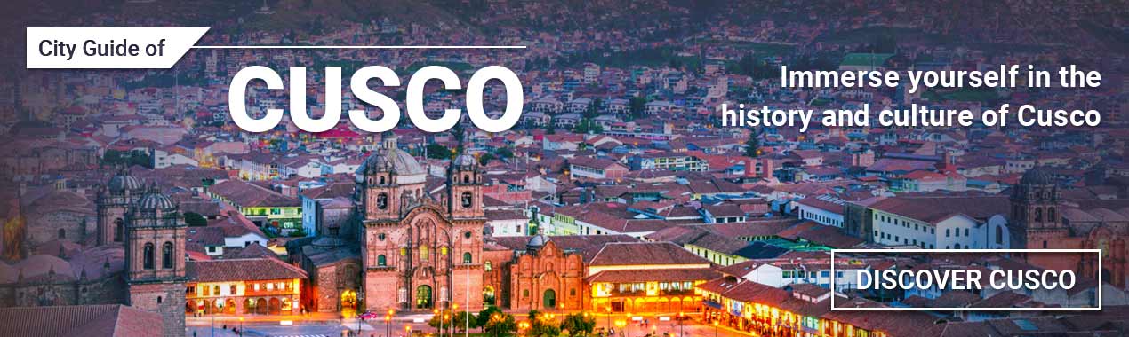 Cusco City guide Take a look at another amazing city in Peru like Cusco which is jam packed full of sights and attractions for all varieties of travellers