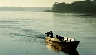 Puerto Maldonado, also known as a gateway to Amazon Jungle Tucan Travel group trips stop off at the town of Puerto Maldonado before visiting the Amazon Jungle