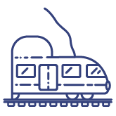 Transfers are included on the day trek to Machu Picchu Transfers are included to and from Machu Picchu via train, bus and minibus