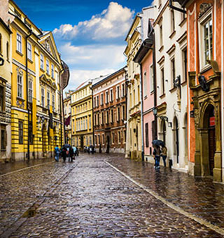 Best time to visit medieval cities in Poland best time for visiting the medieval cities in poland