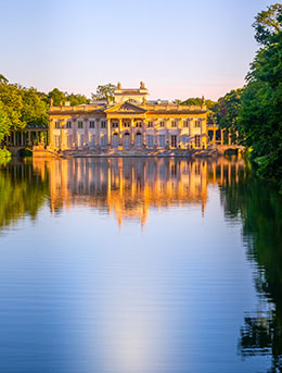 Chopin Summer Concerts chopin summer concerts on the river in the lazienki park in poland