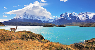patagonia travel, Patagonia trips, patagonia holidays, patagonia tours, south america travel