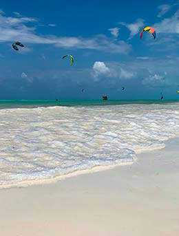 Zanzibar Beach & Watersports Festival, Tanzania kite surfing in zanzibar for zanzibar beach and watersports festival