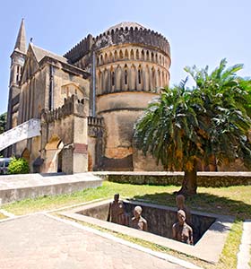 Religion, culture and etiquette in Tanzania ancient religious attractions in Tanzania