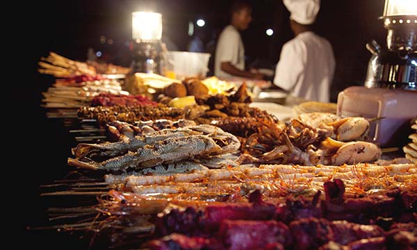 Cost of food and drink in Tanzania traditional meal in tanzania