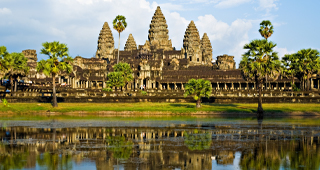 Classic Cambodia trip Delve into the culturally rich history of Cambodia on a personalised trip