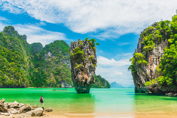 7 Best things to do in Thailand Discover the greatest things to do when in Thailand