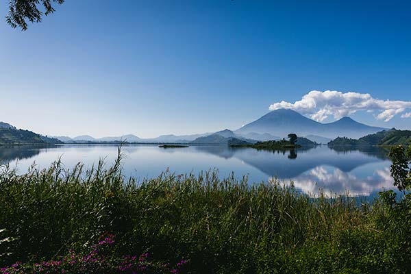 Geography and landscape of Uganda georgraphy and landscape of uganda