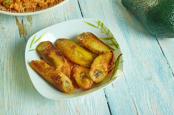 Matoke - National dish of Uganda the national dish in uganda is matoke