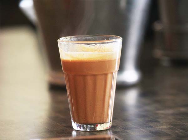 Chai, popular drink in Uganda chai tea popular drink in uganda