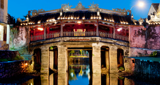 Taste of Cambodia & Vietnam Tailor-made Tour The greatest sights of these two amazing Southeast Asian nations