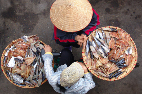 Sampling Vietnamese Cuisine Taste the best food that made Vietnamese cuisine world renowned