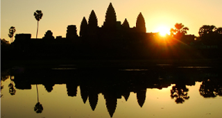 Highlights of Indochina Tailor-made Tour Explore Indochina in depth with a personalised trip