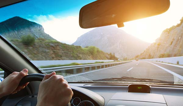 Hiring a car in Argentina travelling by car rental in argentina