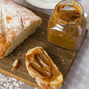 best food to try in argentina dulce de leche