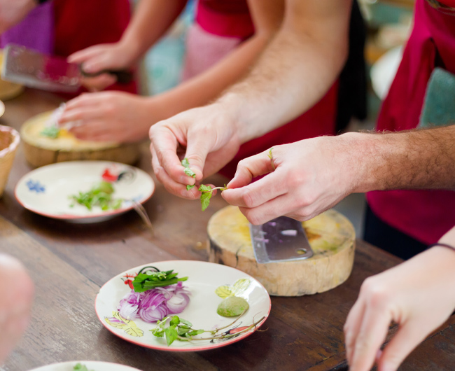 Cambodian cooking class Learn how to master Khmer cuisine at a Cambodian cooking class