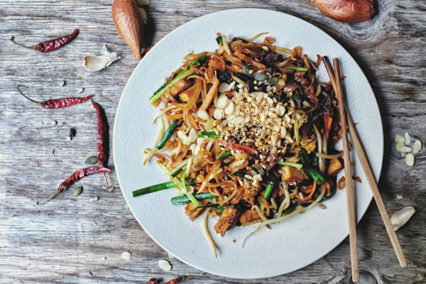 Why Southeast Asia is the ultimate vegan travel destination Find out what makes vegan life easier in Southeast Asia