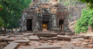 Classic Cambodia The best places to witness and experience in Cambodia