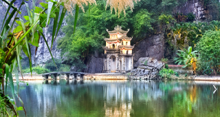 Personalise a tour in Cambodia and Vietnam