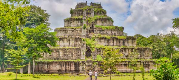 cambodias best temples around angkor koh ker